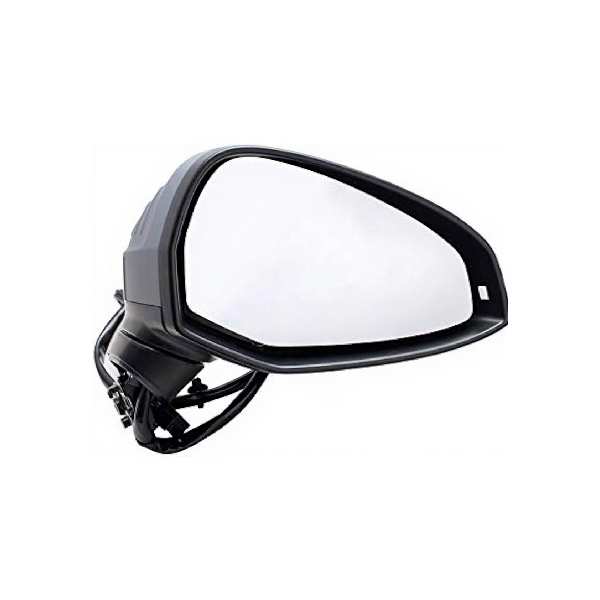 تصویر محصول آینه بغل راست آئودی Q4 e-tron 40 سال 2024